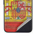 Spain Flag Dark Wood Google Pixel 4a Skin